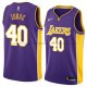 Maillot Los Angeles Lakers Ivica Zubac Statement 2018 Volet