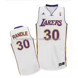 Maillot Los Angeles Lakers Randle Blanc