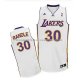 Maillot Los Angeles Lakers Randle Blanc