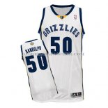Maillot Memphis Grizzlies Randolph Blanc