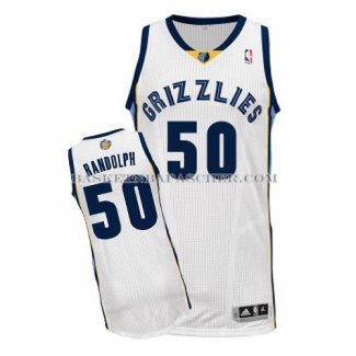 Maillot Memphis Grizzlies Randolph Blanc