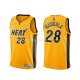 Maillot Miami Heat Andre Iguodala Earned 2020-21 Or