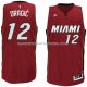 Maillot Miami Heat Dragic Rouge