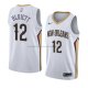 Maillot New Orleans Pelicans Trevon Bluiett Association 2018 Bla
