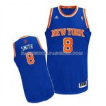 Maillot New York Knicks Smith Bleu