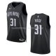 Maillot Orlando Magic Terrence Ross NO 31 Ville 2022-23 Noir