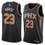 Maillot Phoenix Suns Danuel House Statement 2018 Noir Maillot Phoenix Suns Danuel House Statement 2018 Noir