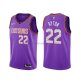 Maillot Phoenix Suns Deandre Ayton Ville Volet