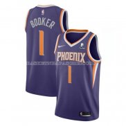 Maillot Phoenix Suns Devin Booker Icon 2021 Volet