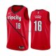Maillot Portland Trail Blazers Blazers Pau Gasol Earned 2019 Rouge