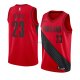 Maillot Portland Trail Blazers Cameron Oliver Statement 2018 Rou
