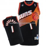 Maillot Retro Phoenix Suns Hardaway Noir Maillot Retro Phoenix Suns Hardaway Noir