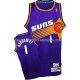 Maillot Retro Phoenix Suns Hardaway Purpura