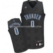 Maillot Rythme Mode Oklahoma City Thunder Westbrook