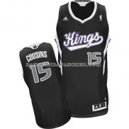 Maillot Sacramento Kings Cousins Noir