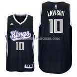 Maillot Sacramento Kings Lawson Noir