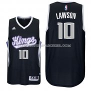 Maillot Sacramento Kings Lawson Noir