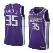 Maillot Sacramento Kings Marvin Bagley Icon 2018 Volet Iii