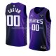 Maillot Sacramento Kings Personnalise Statement 2023-24 Volet