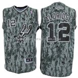 Maillot San Antonio Spurs Aldridge Camo
