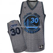 Maillot Statique Mode Golden State Warriors Curry