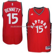 Maillot Toronto Raptors Bennett Rouge