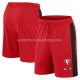 Short Chicago Bulls 75th Anniversary Rouge