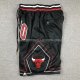 Short Chicago Bulls Just Don Noir5