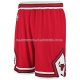 Short Chicago Bulls Rouge