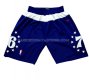 Short Philadelphia 76ers Bleu