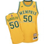 Maillot ABA Memphis Grizzlies Randolph Jaune