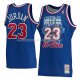 Maillot All Star 1993 Michael Jordan Bleu