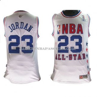 Maillot All Star 2003 Jordan