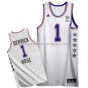 Maillot All Star 2015 Derrick Blanc