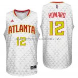 Maillot Atlanta Hawks Howard Blanc Maillot Atlanta Hawks Howard Blanc