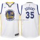 Maillot Enfant Golden State Warriors Durant 2017-18