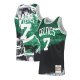 Maillot Boston Celtics Dee Brown Hardwood Classics 1990-91 Vert