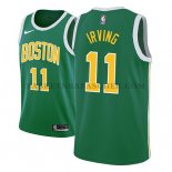 Maillot Boston Celtics Kyrie Irving Earned 2018-19Vert