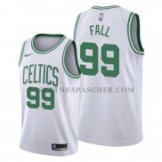 Maillot Boston Celtics Tacko Fall Association 2019-20 Blanc
