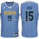 Maillot Denver Nuggets Jokic Bleu
