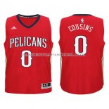 Maillot Enfant New Orleans Pelicans New Orleans Pelicans Cousins