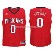 Maillot Enfant New Orleans Pelicans New Orleans Pelicans Cousins
