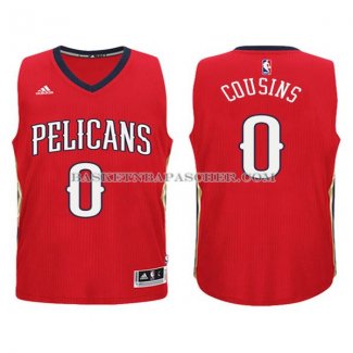 Maillot Enfant New Orleans Pelicans New Orleans Pelicans Cousins