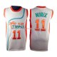 Maillot Flint Tropscs Monix Blanc