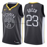 Maillot Golden State Warriors Draymond Green Statement 2017-18 Gr