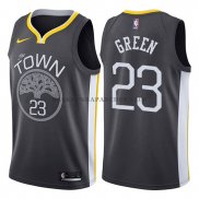Maillot Golden State Warriors Draymond Green Statement 2017-18 Gr