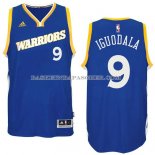 Maillot Golden State Warriors Iguodala Bleu