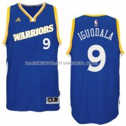 Maillot Golden State Warriors Iguodala Bleu
