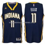 Maillot Indiana Pacers Ellis Bleu