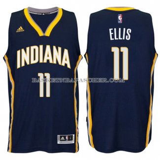 Maillot Indiana Pacers Ellis Bleu